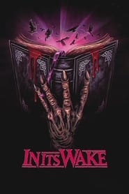 In Its Wake' Poster