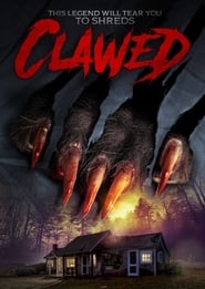 Clawed' Poster