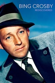 Bing Crosby Rediscovered' Poster