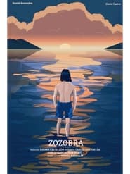 Zozobra' Poster