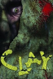 Clay' Poster