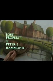 Lost Property' Poster