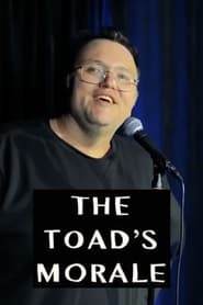 Sam Tallent The Toads Morale' Poster