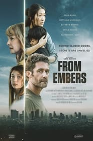 From Embers' Poster