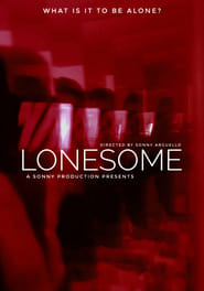 Lonesome' Poster