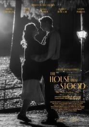 The House That Stood' Poster