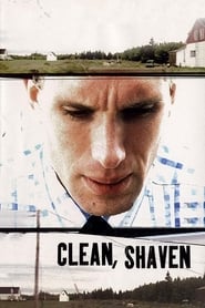 Clean Shaven' Poster