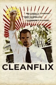 Cleanflix' Poster