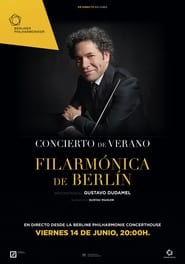 Concierto de Verano  Filarmnica de Berln' Poster