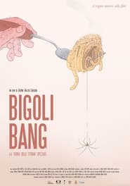 Bigoli Bang' Poster