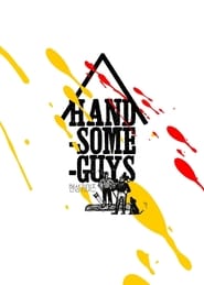 Handsome Guys' Poster