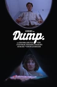 Dump' Poster