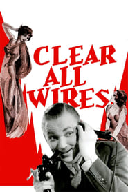 Clear All Wires' Poster