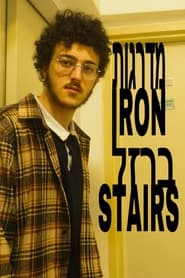 Iron Stairs' Poster