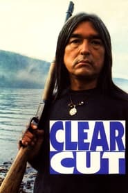 Clearcut' Poster