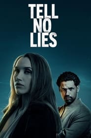 Tell No Lies' Poster