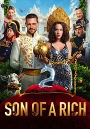 Son of a Rich 2' Poster