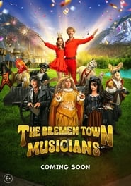 The Bremen Town Musicians' Poster