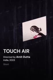 Touch Air' Poster