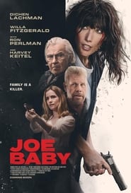 Joe Baby' Poster