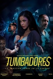 Tumbadores' Poster