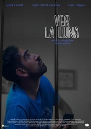 Ver la luna' Poster