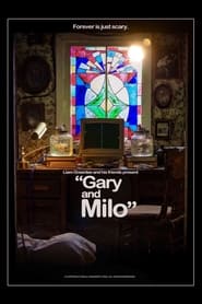 Gary and Milo' Poster