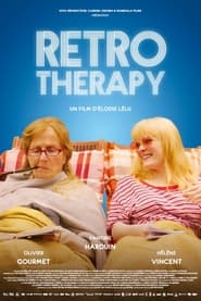 Retro Therapy' Poster