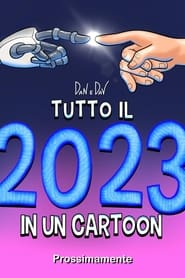 Tutto il 2023 in Un Cartoon' Poster