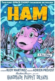 HAM' Poster