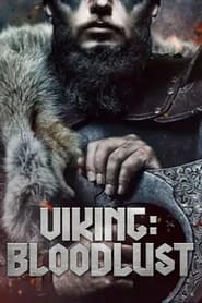 Vikings Blood Lust' Poster