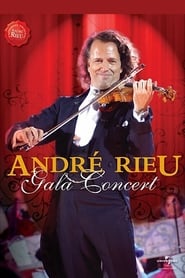 Andre Rieu  Gala Concert' Poster