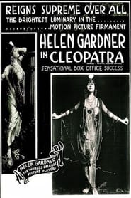 Cleopatra' Poster