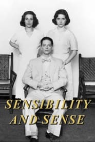 Sensibility and Sense' Poster