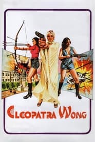 Cleopatra Wong' Poster