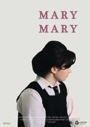 Mary Mary' Poster