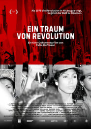 Ein Traum von Revolution' Poster