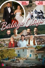 Balay Olay' Poster