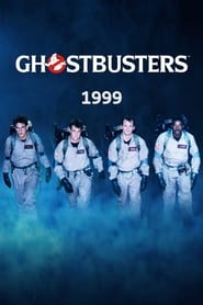 Ghostbusters 1999' Poster