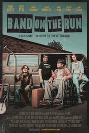 Band on the Run' Poster