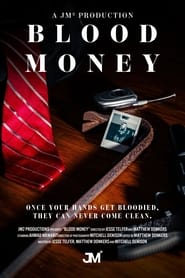 Blood Money' Poster