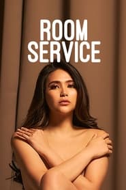 Room Service' Poster