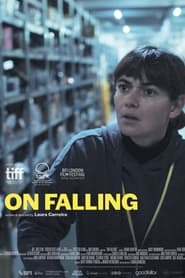 On Falling' Poster