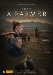 Just A Farmer' Poster