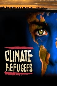 Climate Refugees' Poster
