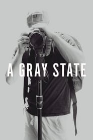 A Gray State' Poster