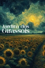 Jardim dos Girassis' Poster