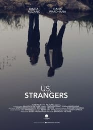 Us Strangers' Poster