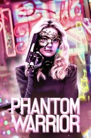 The Phantom Warrior' Poster