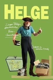 Helge Schneider The Paket  Super Helges phantastisches VideoSammelsurium' Poster
